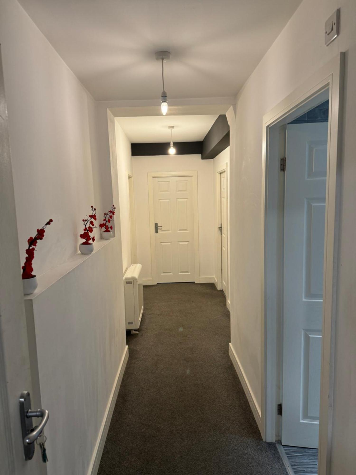 2 Bedroom Apartment In Doncaster City Centre Экстерьер фото